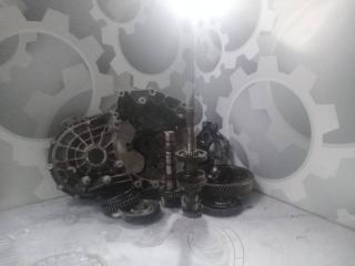 КПП механическая (МКПП) Opel Combo 4 поколение (D) (2011 - 2017), 1.4 л., бензин