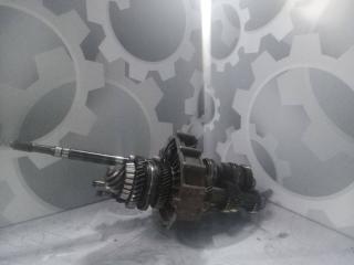 КПП механическая (МКПП) Audi A6 4B/C5 [рестайлинг] (2001 - 2004), 2.5 л., дизель