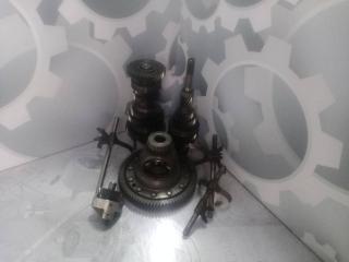 КПП механическая (МКПП) Volkswagen California T4 (1991 - 2003), 2.5 л., дизель