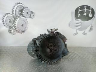 КПП механическая (МКПП) Citroen Jumper 2 поколение (2006 - 2014), 2.3 л., дизель