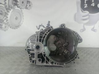 КПП механическая (МКПП) Citroen Jumper 2 поколение (2006 - 2014), 2.2 л., дизель