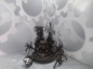КПП механическая (МКПП) Volkswagen California T4 (1991 - 2003), 2.4 л., дизель