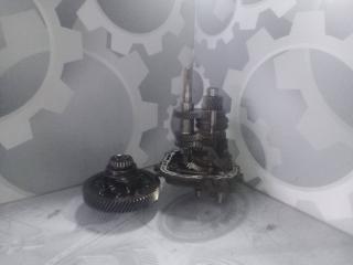 КПП механическая (МКПП) Opel Astra H/Family [рестайлинг] (2005 - 2015), 1.4 л., бензин