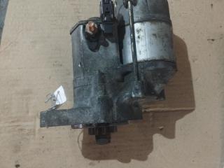 стартер Toyota Yaris 1 поколение XP10 [рестайлинг] 2003, 1.4 л., дизель, МКПП