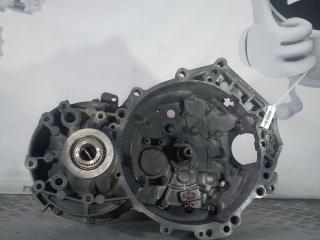 КПП механическая (МКПП) Volkswagen Multivan T4 [рестайлинг], 2.4 л., дизель