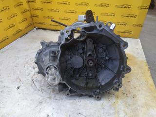 КПП механическая (МКПП) Volkswagen Up 1 поколение 2015, 1.0 л., бензин, 5МКПП, QCF