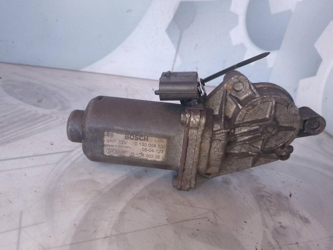 механизм выбора передач Opel Zafira 2 поколение (B) (2005 - 2008), 1.6 л., бензин - фото №1