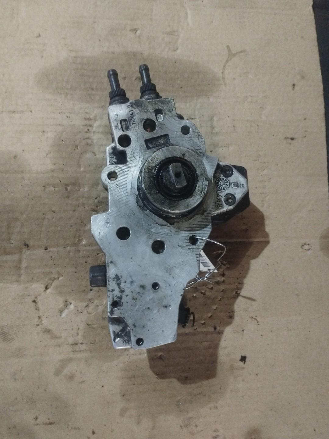 ТНВД Mercedes-Benz Vito W639 2005, 2.2 л., дизель - фото №1