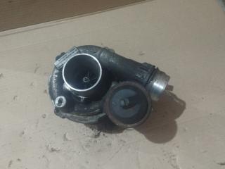 турбина Renault Laguna 2 поколение 2001, 1.9 л., дизель