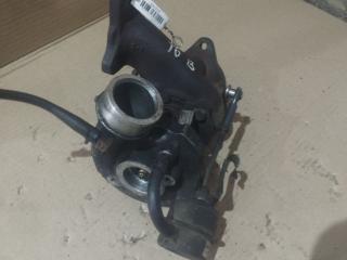 турбина Hyundai Getz 1 поколение 2005, 1.5 л., дизель