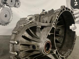 КПП механическая (МКПП) Ford Transit 8 поколение 2018, 2.0 л., TDCi, дизель, 6МКПП, передний привод