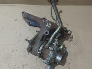 турбина Toyota Corolla 9 поколение (E120/E130) 2003, 1.4 л., дизель, МКПП