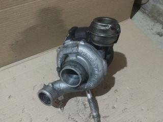 турбина Audi A6 4B/C5 2000, 2.5 л., дизель