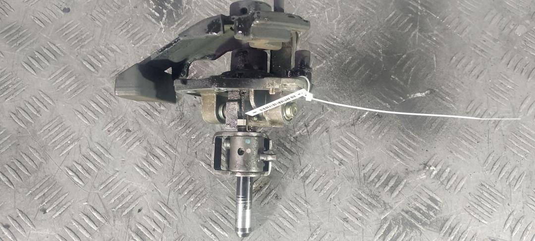 кулиса Hyundai Solaris 2 поколение 2017 - фото №1