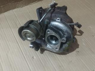 турбина Nissan X-Trail T30 2003, 2.2 л., дизель, GT1540