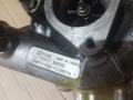 турбина Nissan X-Trail T30 2003, 2.2 л., дизель, GT1540 - фото №3