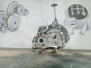 КПП механическая (МКПП) Dacia Logan MCV 2 поколение [рестайлинг] (2016 - 2021), 1.6 л., бензин