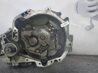 КПП механическая (МКПП) Mitsubishi Carisma 1 поколение [рестайлинг] 2002, 1.3 л., бензин, 5МКПП, передний привод