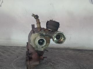 турбина Volkswagen Passat B6 2007, 1.9 л., TDi, дизель, робот