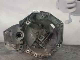 КПП механическая (МКПП) Fiat Grande Punto 199 [рестайлинг] (2009 - 2012), 1.4 л., бензин