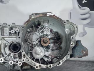 КПП механическая (МКПП) Citroen C4 AirCross 1 поколение (2012 - 2017), 2.2 л., дизель