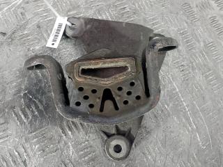 подушка крепления КПП Volkswagen Multivan T5 (2003 - 2009), 2.5 л., дизель