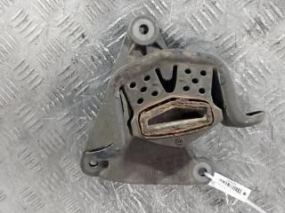 подушка крепления КПП Volkswagen Caravelle T5 (2003 - 2009), 2.5 л., дизель
