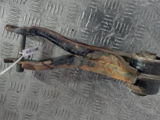 подушка крепления КПП Volkswagen Multivan T4 [рестайлинг], 2.5 л., дизель