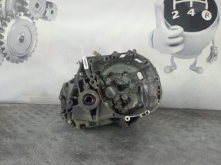 КПП механическая (МКПП) Nissan Qashqai 2 поколение (2013 - 2019), 1.6 л., бензин