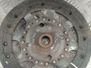 диск сцепления Peugeot 508 1 поколение (2010 - 2014), 2.0 л., дизель, 9686915780