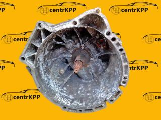 КПП механическая (МКПП) BMW 3 серия E46 2001, 2.0 л., дизель, МКПП