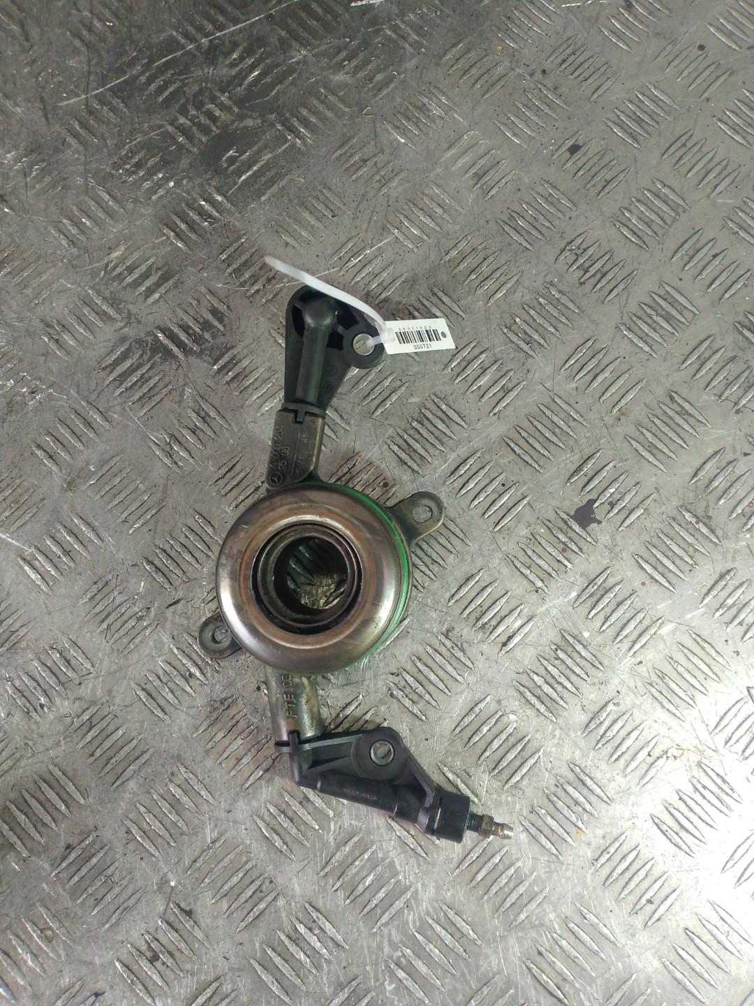 подшипник выжимной Mercedes-Benz Sprinter Classic (W909) 1 поколение (2013 - 2018), 2.2 л., дизель, A0002542508 - фото №1