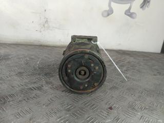 компрессор кондиционера Renault Megane 1 поколение [рестайлинг] (1999 - 2003), 1.9 л., дизель, 6560630