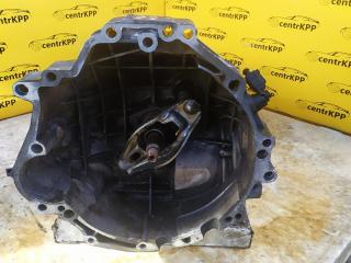КПП механическая (МКПП) Audi A6 4F/C6 2007, 2.4 л., бензин, 6МКПП, полный привод, HGV