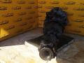 КПП механическая (МКПП) Audi A6 4F/C6 2007, 2.4 л., бензин, 6МКПП, полный привод, HGV - фото №4