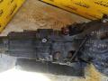 КПП механическая (МКПП) Audi A6 4F/C6 2007, 2.4 л., бензин, 6МКПП, полный привод, HGV - фото №5