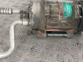 компрессор кондиционера Volkswagen Passat B4 1997, 1.9 л., TDi, дизель, SDV7AB