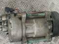 компрессор кондиционера SEAT Alhambra 1 поколение (1996 - 2000), 1.9 л., дизель, SDV7AB - фото №3