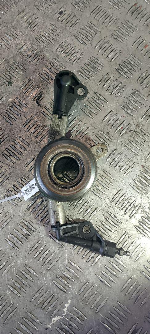 подшипник выжимной Mercedes-Benz Sprinter Classic (W909) 1 поколение (2013 - 2018), 2.2 л., дизель, A0002542508 - фото №1