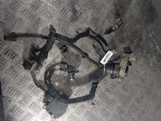 КПП роботизированная Mercedes-Benz Sprinter W901-904 1999, 2.2 л., дизель, робот, задний привод