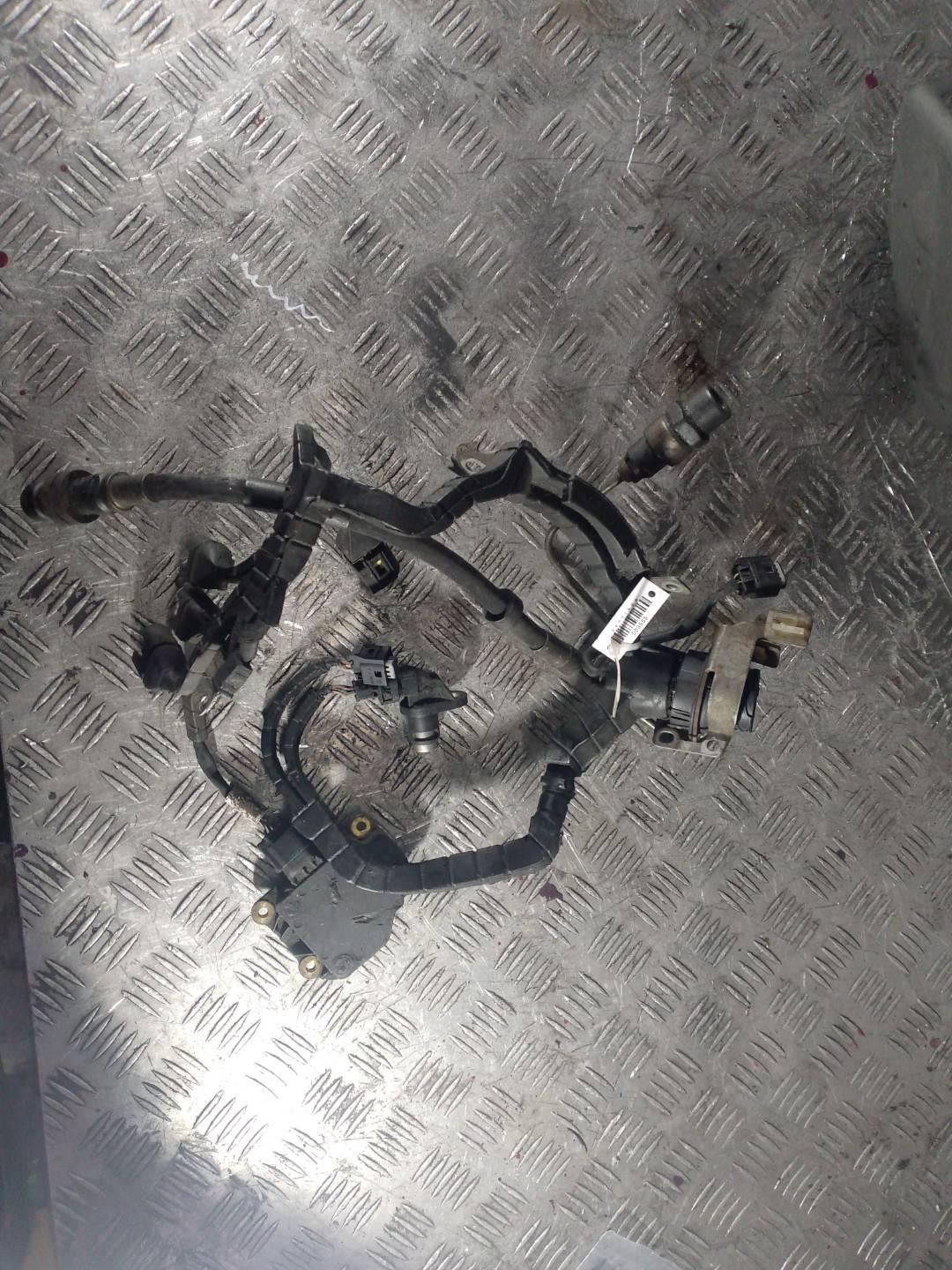 PКПП Mercedes-Benz Sprinter W901-904 1999, 2.2 л., дизель, робот, задний привод - фото №1