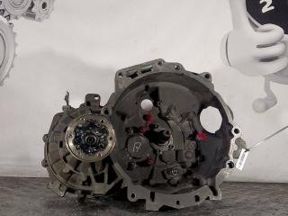 КПП механическая (МКПП) Volkswagen Golf 5 поколение (2003 - 2009), 1.4 л., бензин, KWB