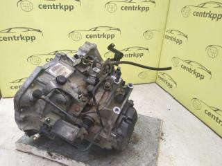 КПП механическая (МКПП) Citroen C-Crosser 1 поколение 2010, 2.4 л., бензин, МКПП
