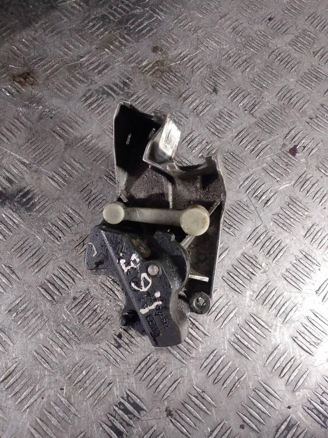 механизм выбора передач Peugeot 308 T7 2008, 1.6 л., бензин, 5МКПП, передний привод, 119174021 - фото №1