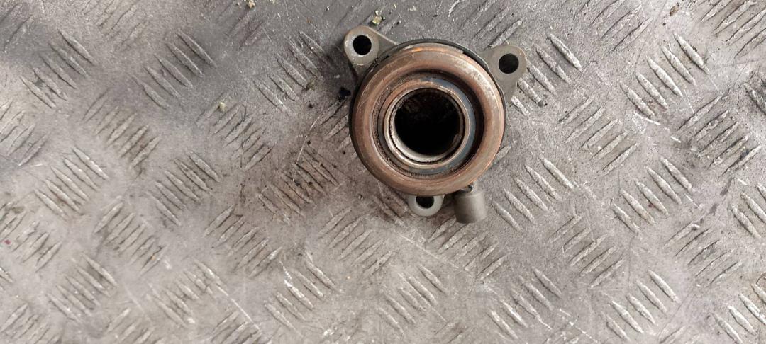 подшипник выжимной Toyota Yaris XP9 (2005 - 2009), 1.8 л., бензин, 31400-05012 - фото №1