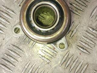 подшипник выжимной Toyota Yaris 2 поколение XP90 [рестайлинг], 1.8 л., бензин, 9EE0054