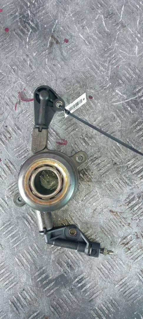 подшипник выжимной Mercedes-Benz Sprinter Classic (W909) 1 поколение (2013 - 2018), 2.2 л., дизель, A0002542508 - фото №1