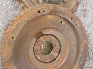 комплект сцепления Renault Duster 1 поколение 2010, 1.5 л., дизель, МКПП, 403388B