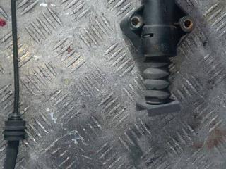 цилиндр сцепления рабочий Volkswagen Bora 1 поколение (1998 - 2005), 1.4 л., бензин, 1J0721261F