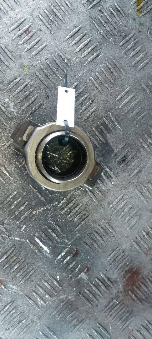 подшипник выжимной IVECO Daily 4 поколение (2006 - 2011), 2.3 л., дизель, VE535D5100 - фото №1